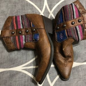 Super Cool Cowboy Boots
